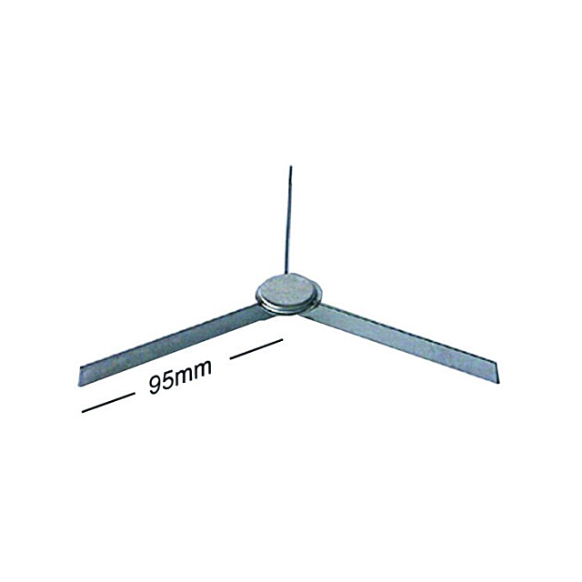Tricity Cooker Pan Support 7inch DST3116757000 Original Part