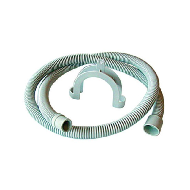 Universal Washing Machine Drain Hose 22mm & 29mm 1.5 MTR DWH05