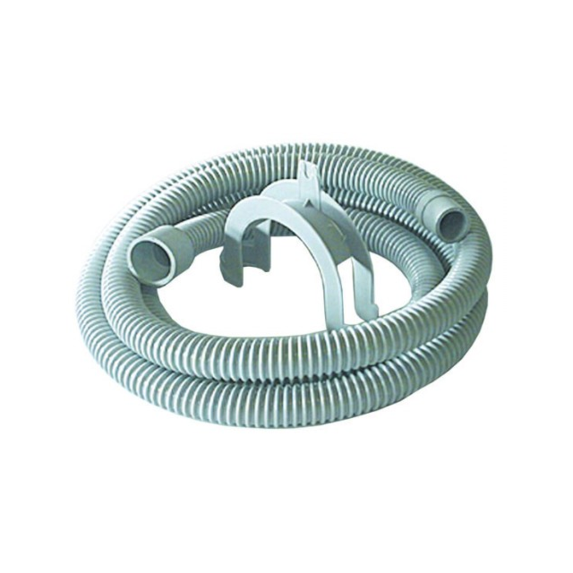 Universal Washing Machine Drain Hose 2.5MTR 22mm & 29mm DWH06