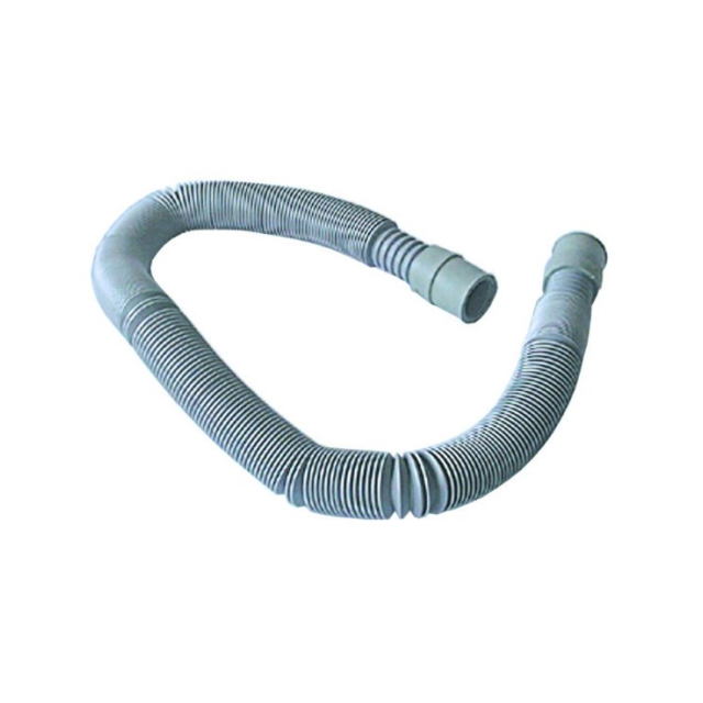 Universal Drain Hose 22mm &19mm Ends Extends 0.67Mtr- 2Mtr DWH48