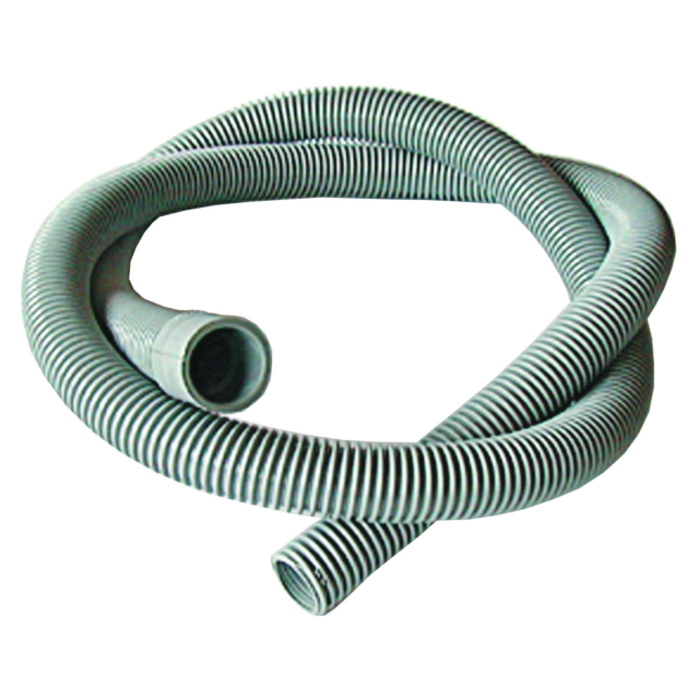 Commercial Dishwasher Drain Hose 28mm Hose 32mm Pump Con DWH50 2Mtr
