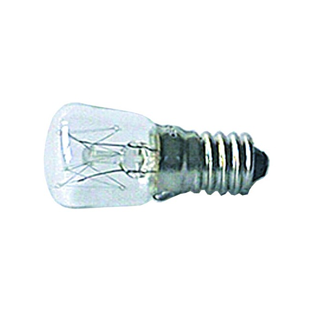 Microwave Lamp - Oven Lamp 300 Degree 15W 240V (Economy) LP09