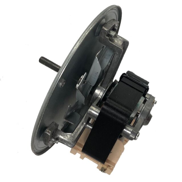 Various MTR309 Fan Motor Fits Many Diffrent Makes Of Machines