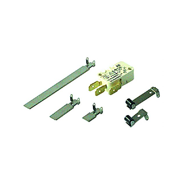 Various SW58 Microswitch kit 