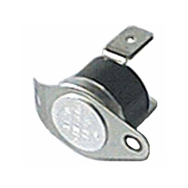Thermostat Open 120 Close 105.C TOC25