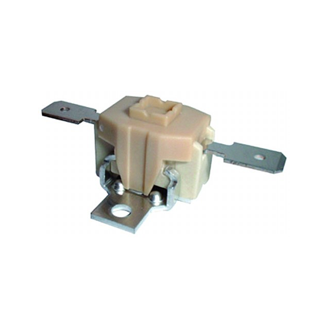 Homark Thermal Over Load Cut Out 235 Degree C TOC37