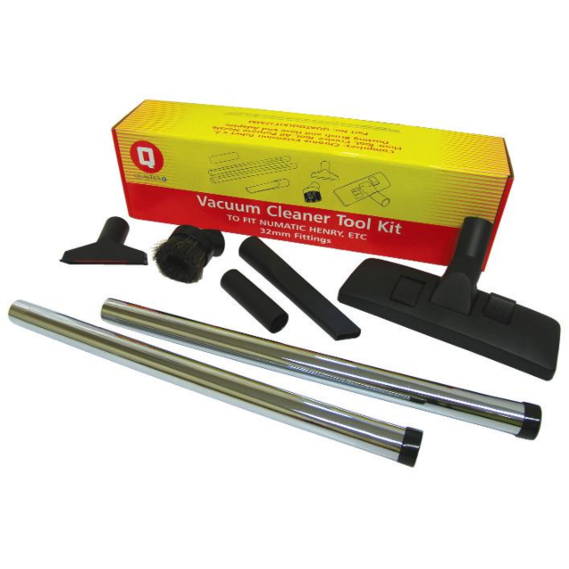 Various TOOLKIT 32mm Toolkit