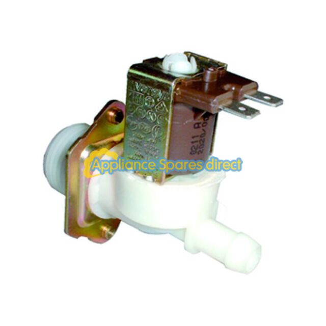 Washing Machine/Dishwasher Cold Water Single Valve 180 Degree VAL01