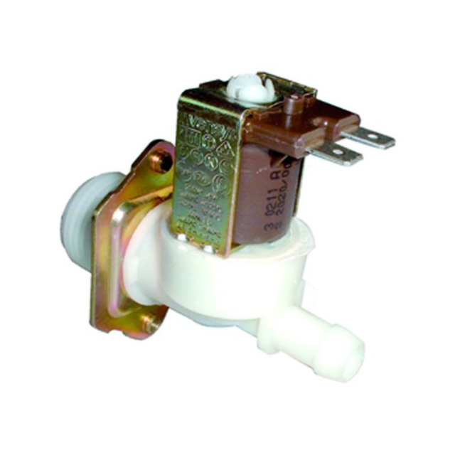 Washing Machine/Dishwasher Cold Water Single Valve 180 Degree VAL01
