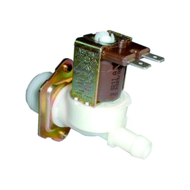 Washing Machine Hot Water Single Valve 180 Degree VAl02
