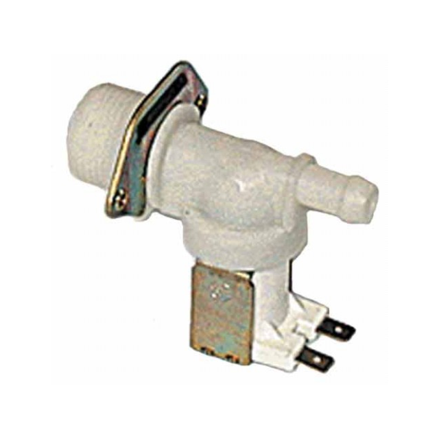 Washing Machine Cold Water Single Valve 180 degree 1/2inch Bore VAl17