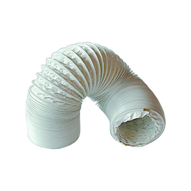 Universal Tumble Dryer Venting Hose 3inch 8 Ft VT26