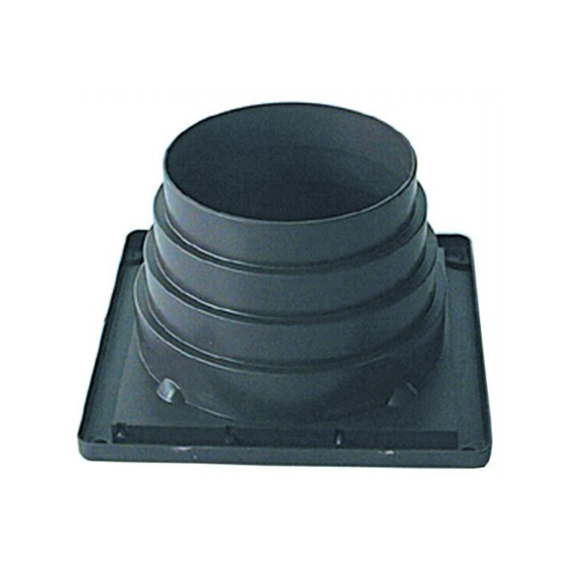 Uniniversal Wall/Window Vent Adaptor VT45
