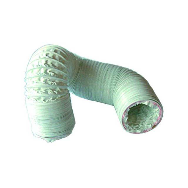 Universal Tumble Dryer Vent kit 3inch 4 MTR VT47