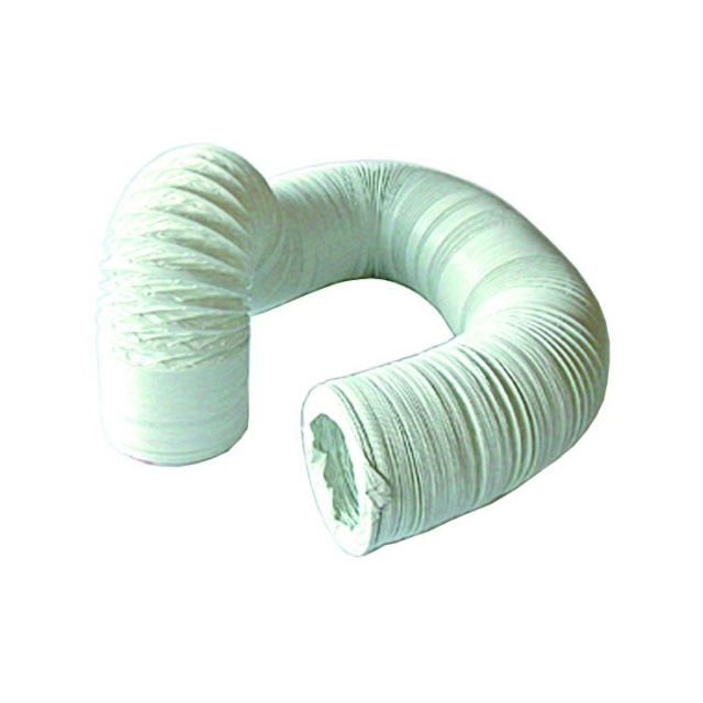 Universal Tumble Dryer Vent Hose 4inch 15MTR VT51