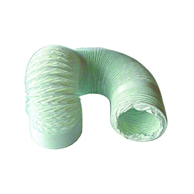 Universal Tumble Dryer Vent Hose 4inch 4 MTR VT33
