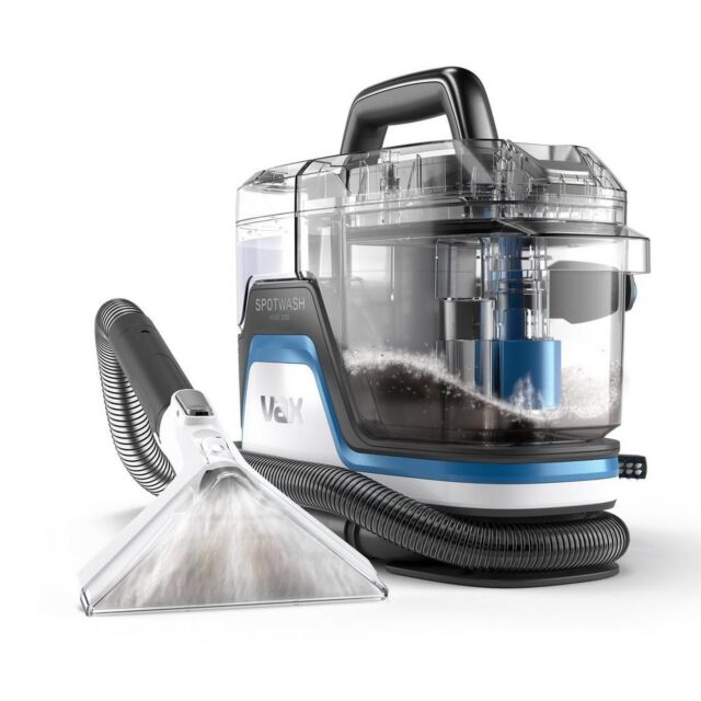 Vax CDSW-MPXP Spotwash Home Duo Carpet Washer