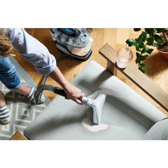Vax CDSW-MPXP Spotwash Home Duo Carpet Washer