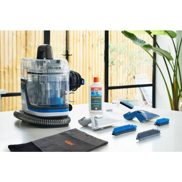 Vax CDSW-MPXP Spotwash Home Duo Carpet Washer