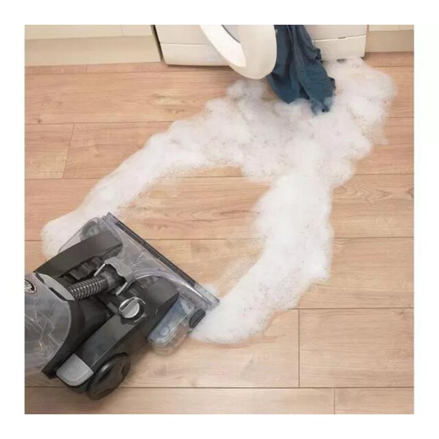 Vax ECB1SPV1 Platinum Power Max Carpet Cleaner - Black