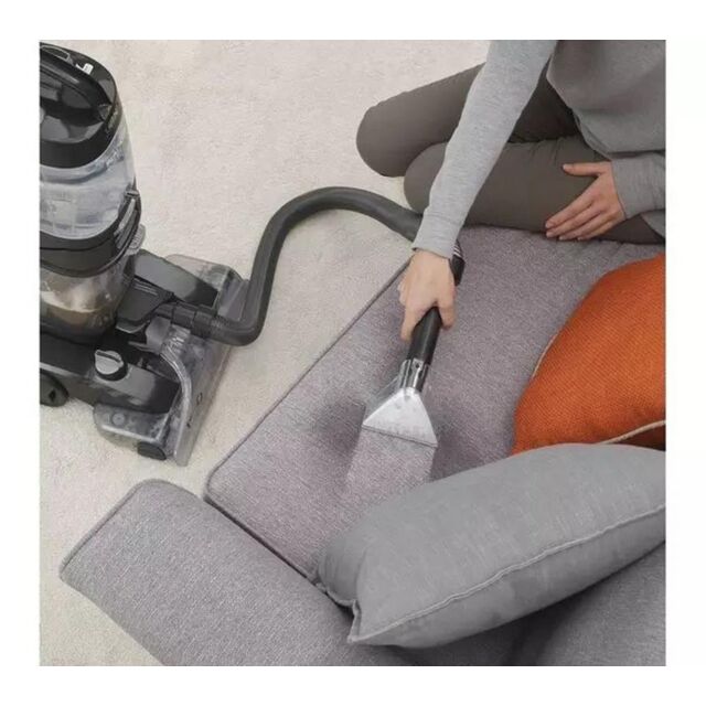 Vax ECB1SPV1 Platinum Power Max Carpet Cleaner - Black