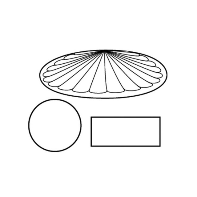 Vax Vacuum Cleaner Filter FIL36