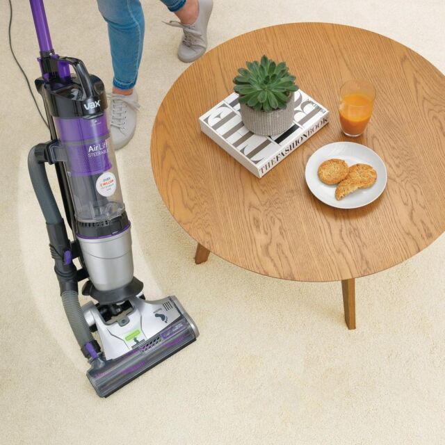Vax UCUESHV1 Air Lift Steerable Pet Pro Vaccum Cleaner