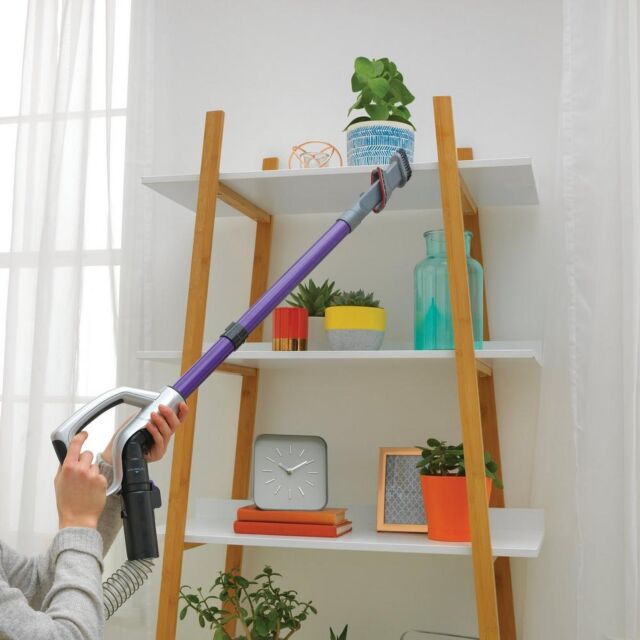 Vax UCUESHV1 Air Lift Steerable Pet Pro Vaccum Cleaner