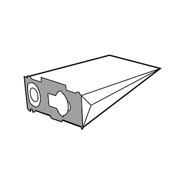 Vorkwerk Vacuum Cleaner Paper Dust Bags SDB273
