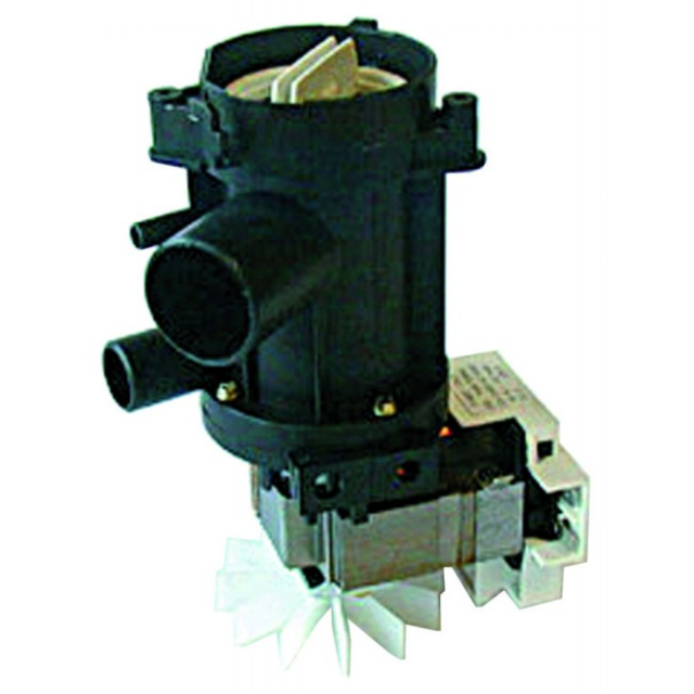 Philips Whirlpool Washing Machine Pump PMP78