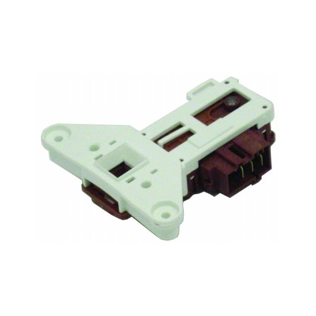 Philips Whirlpool Washing Machine Door interlock WPL481228058044