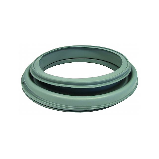Whirlpool Washing Machine Door Seal Gasket Original WPL481246068617