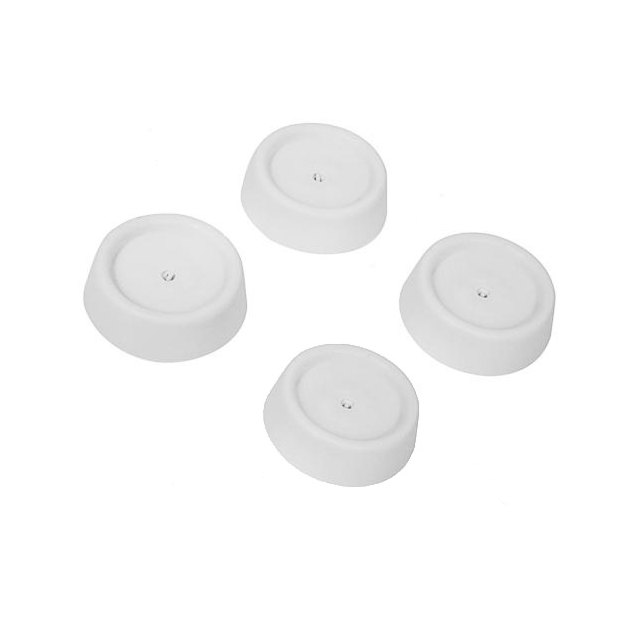 Whirlpool Anti-vibration Feet for washing machines WPL481281718845