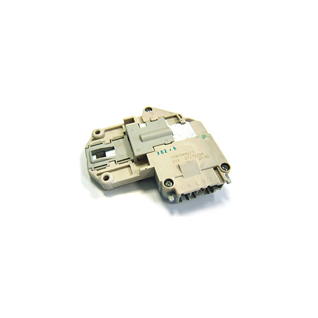 Zanussi Washing Machine Door Interlock DST1240349017