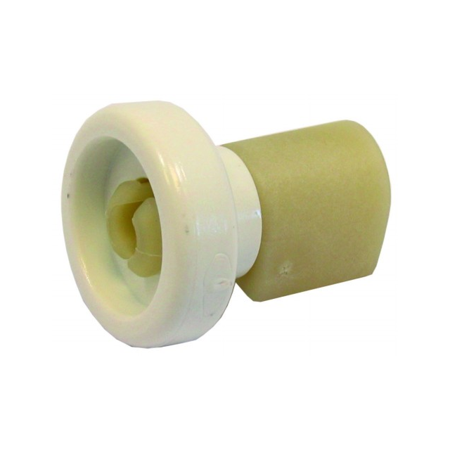 AEG, Electrolux, Tricity, Zanussi Dishwasher Basket Wheels WHL9267