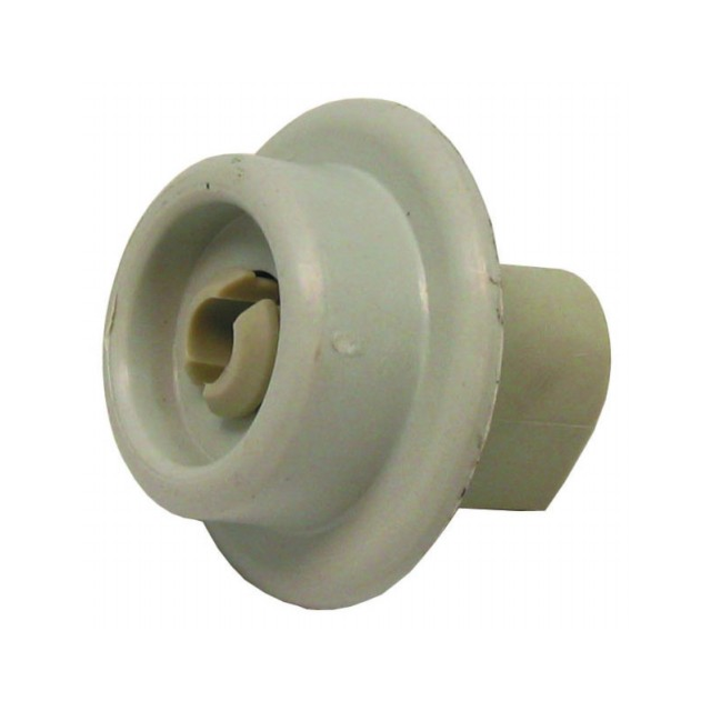 Zanussi Dishwasher Wheel Kit Bottom Basket WHL9284 Pattern Part