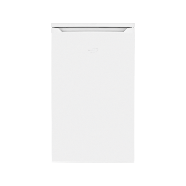 Zenith ZFS4481W Under Counter Freezer - White