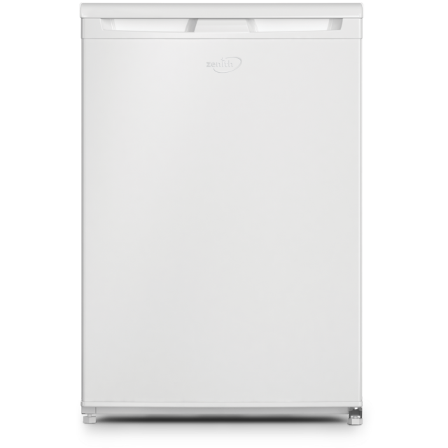 Zenith ZFS4584W 54Cm Freezer - White
