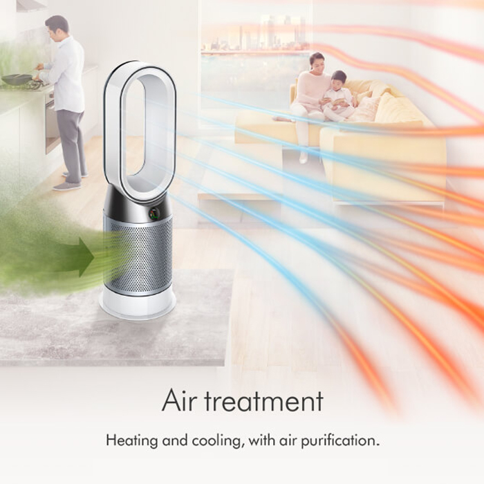 air treatment