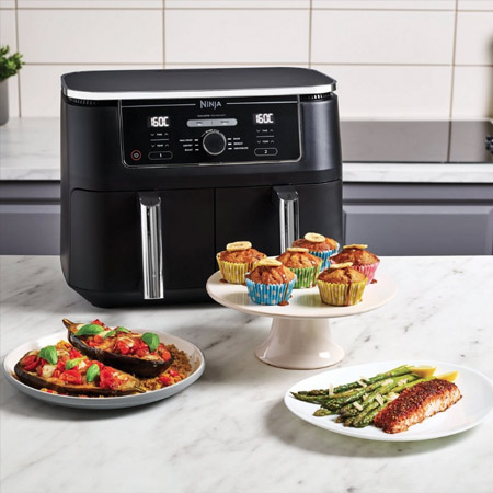 Air Fryers Airfryers