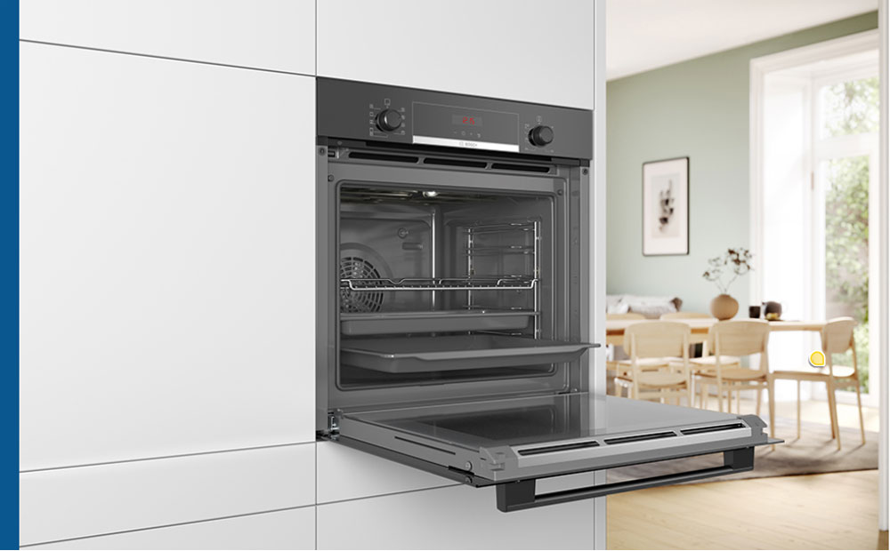Bosch-Ovens