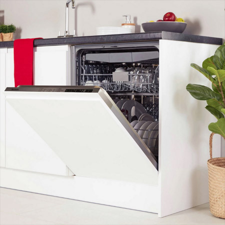Built-In Dishwashers Built-in_Dishwasher