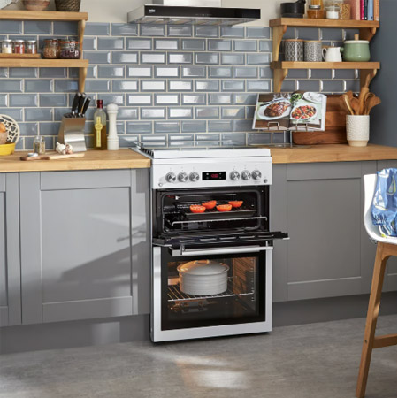 Cookers Freestanding_Cooker