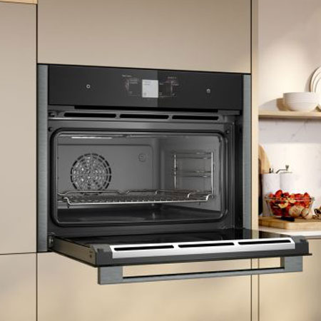 Neff-compact-steam-oven