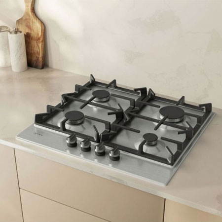 Neff-gas-hobs