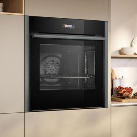 Built-In Ovens Oven