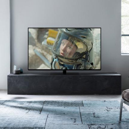 TV & Audio Television-1