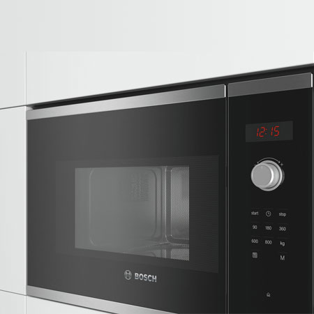 Microwaves microwave-oven